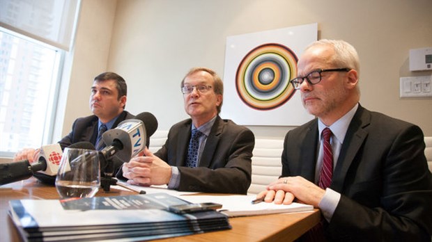 Un retour en Cour probable en avril