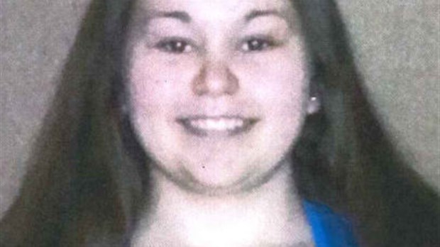 Fugue : une jeune fille de 14 ans recherchée