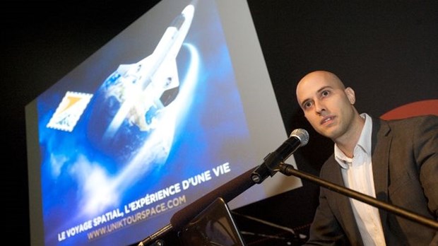 Voler aux frontières de l’espace est maintenant possible