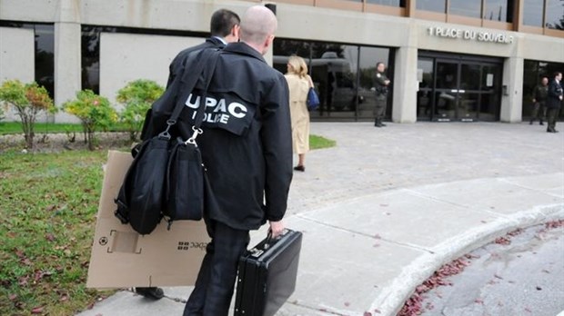Plus de 40 arrestations à prévoir à Laval