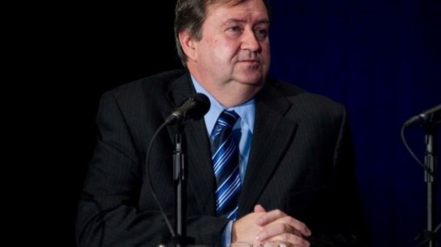 Un nouveau comité de veille pour la Place Bell