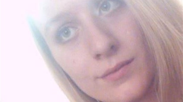 Une fugueuse de 16 ans est recherchée