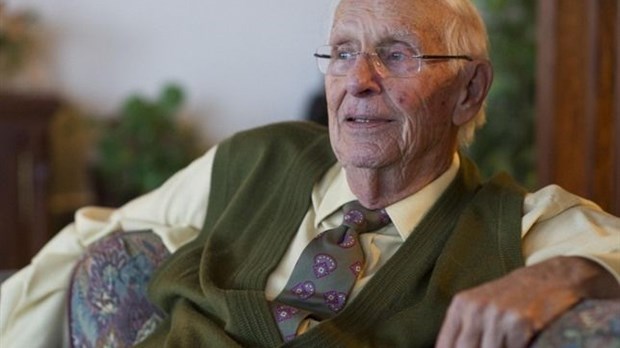 L’ex-maire Claude Ulysse Lefebvre se remet d’un anévrisme
