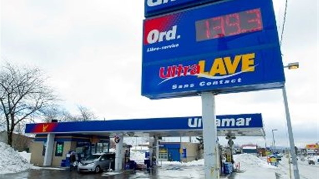 Vol qualifié dans un Ultramar