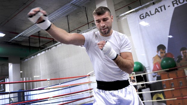 Pascal-Bute: annonce imminente