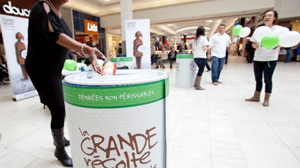 La Grande Récolte pour les enfants commence le 19 mars