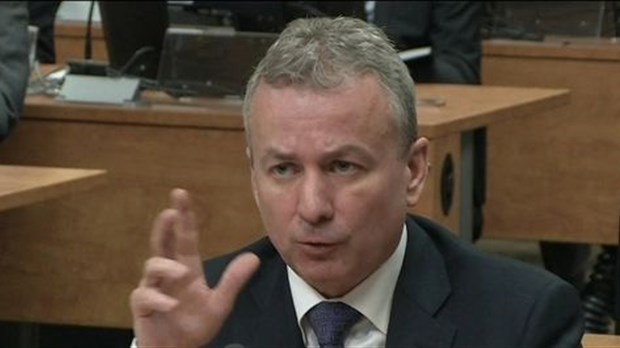 Financement illégal des partis politiques Dessau distribuait de l’argent à tour de bras pour obtenir des contrats