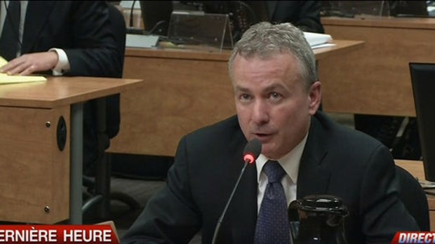 La commission Charbonneau poursuit son incursion dans le monde des firmes de génie-conseil