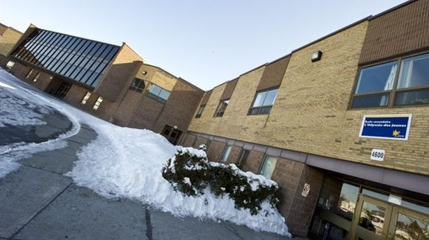 L’école L’Odyssée-des-Jeunes visée par un vol de matériel informatique