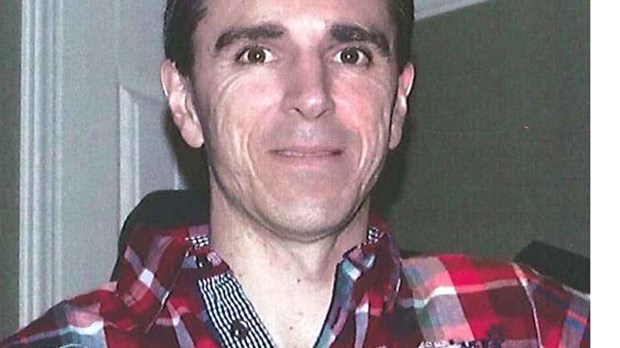 Un homme disparu est recherché