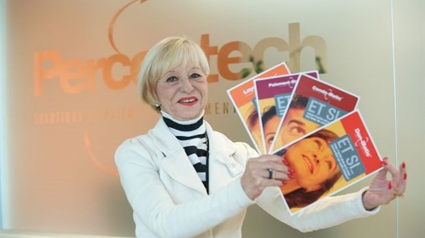 Perceptech : chef de file en solutions de paiements depuis 20 ans