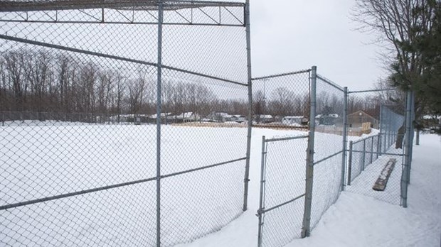 La présidente de la CSDL «surprise» du terrain octroyé par la Ville
