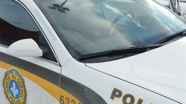 Un homme arrêté concernant le meurtre de Salvatore Montagna