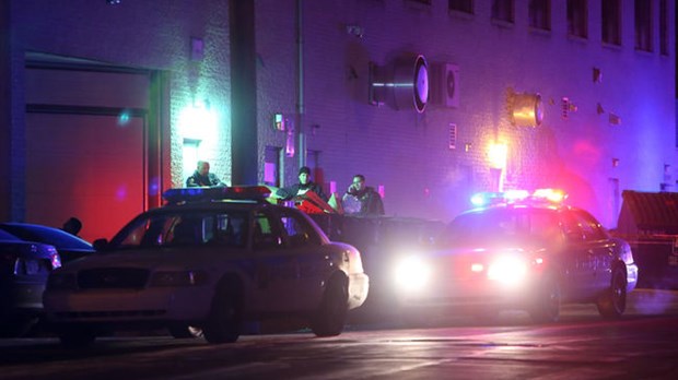 Coups de feu tirés : mystérieuse altercation à Laval