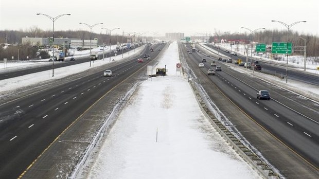 Un nouvel échangeur sur la 440