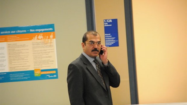 Trafic de drogue : Paresh Patel acquitté