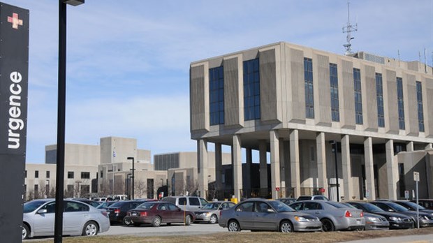 Le CSSS de Laval est bien coté pour ses dépenses administratives
