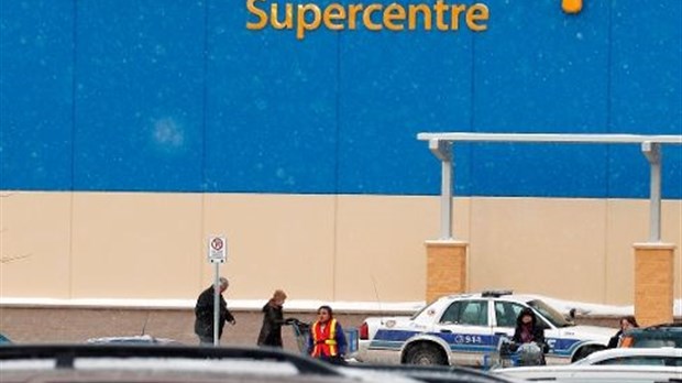 Vente d’alcool : Plan B pour Walmart