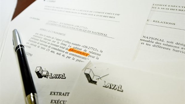 Plus de 7 M$ de contrats en 10 ans pour National