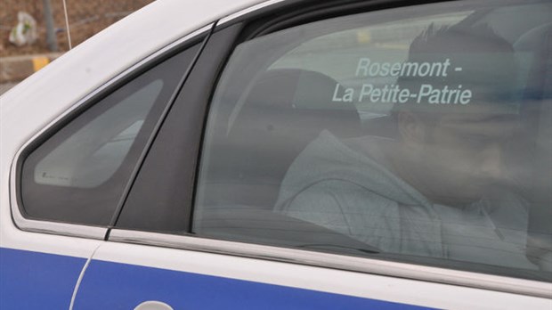Opération policière: 21 suspects arrêtés