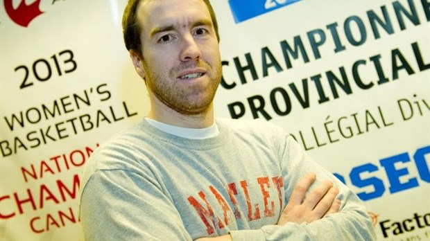 En 10 questions avec Guillaume Giroux