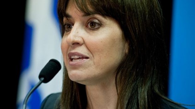 La ministre Hivon donne 1,1 M$ pour les jeunes adultes vivant avec une déficience