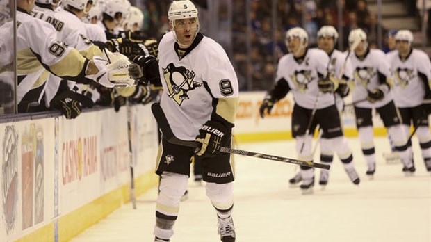 Pascal Dupuis, l'étoile cachée