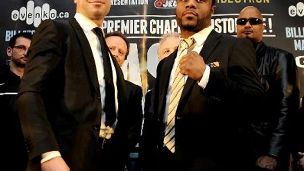 Bute-Pascal: un combat propre ou rien