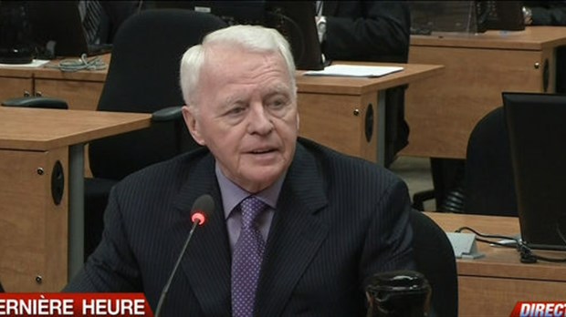 Commission Charbonneau : futur juge, prêtes-noms et enveloppe brune