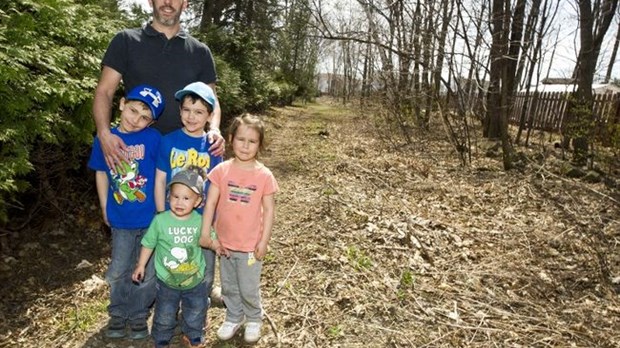 Un cauchemar qui finit bien pour quatre propriétaires