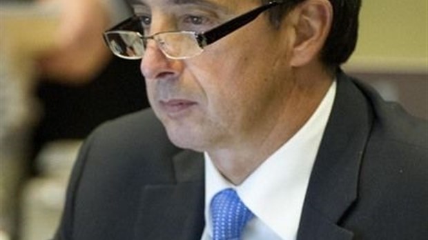 Le DG et son adjoint quittent d’eux-mêmes