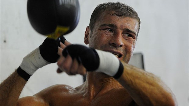 Report du duel Pascal-Bute