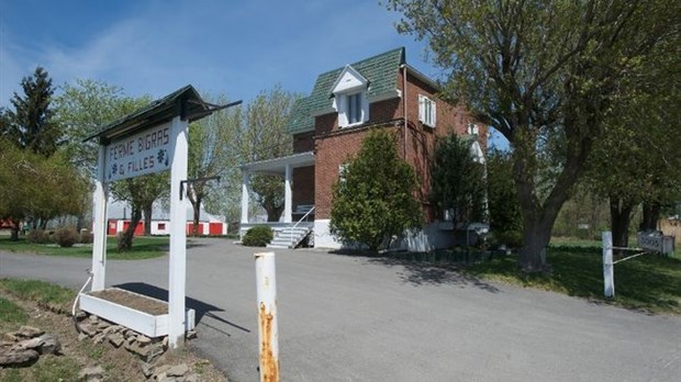 Expropriés pour rien?