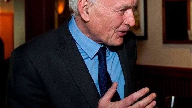 Gobé demande la mise en tutelle de Laval