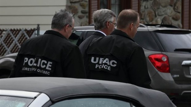 Gangstérisme: portrait des 37 accusés