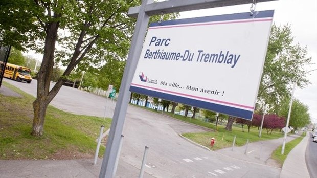 Un voleur maladroit est arrêté pour méfait public