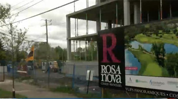 Projet résidentiel retardé à Laval : un promoteur se disant victime d'abus de pouvoir remporte sa cause devant la justice