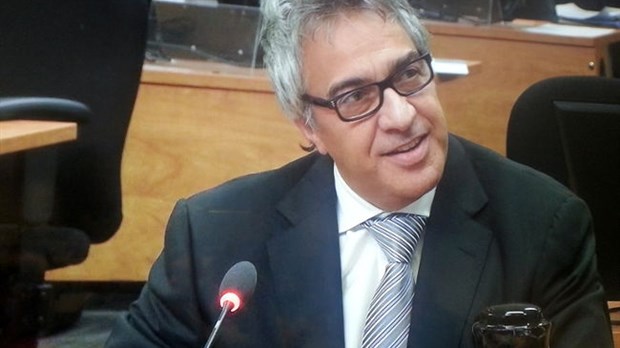 Borsellino renonce à un contrat de 18 millions $