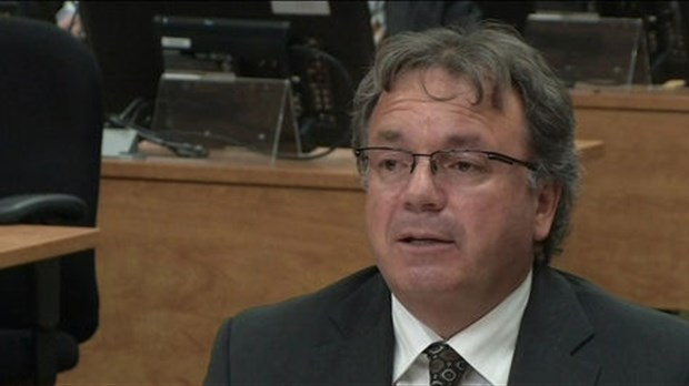 Commission Charbonneau : Vaillancourt était le «boss»