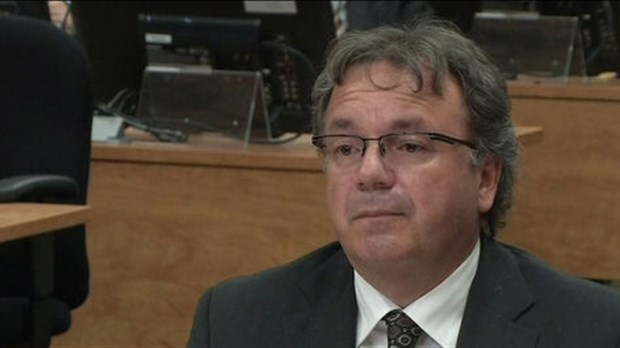 Commission Charbonneau : Jean Roberge admet avoir participé à la collusion