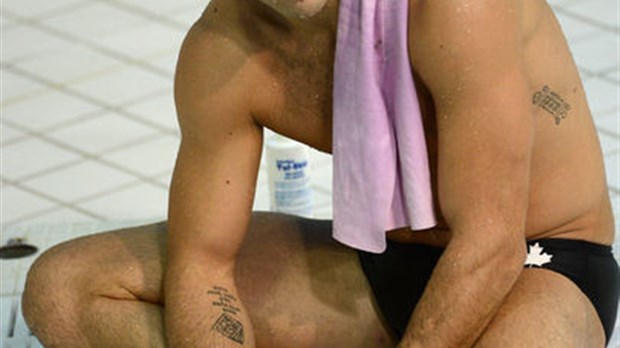 Revoici Alexandre Despatie