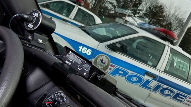 Les policiers de Laval louangés
