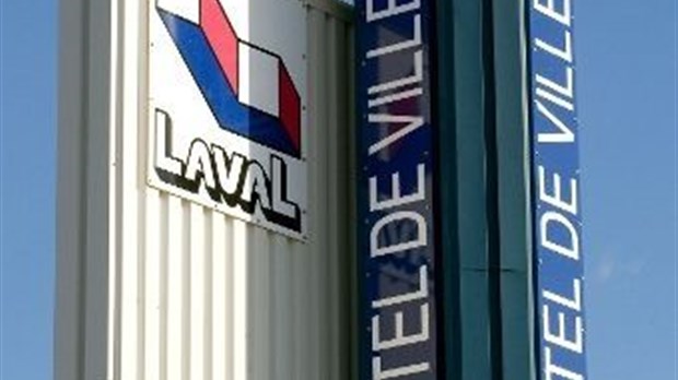 Laval est couronnée ennuyante