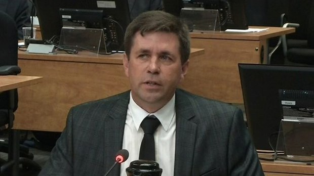 Commission Charbonneau : un entrepreneur honnête