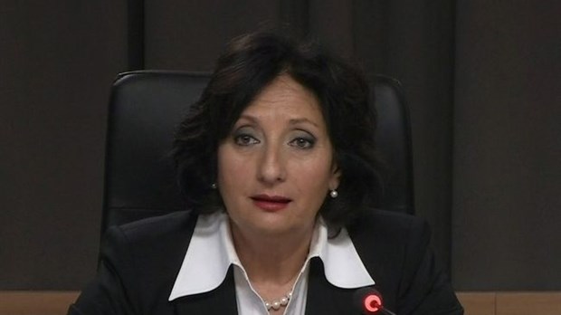Commission Charbonneau : bientôt Ronnie Mergl à la barre