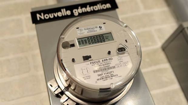 Les frais de refus des compteurs dans la mire des élus