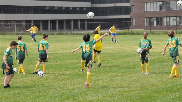 Soccer : le port du turban refusé au Québec