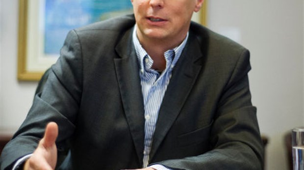 La firme de relations publiques National s’occupe des communications de Laval