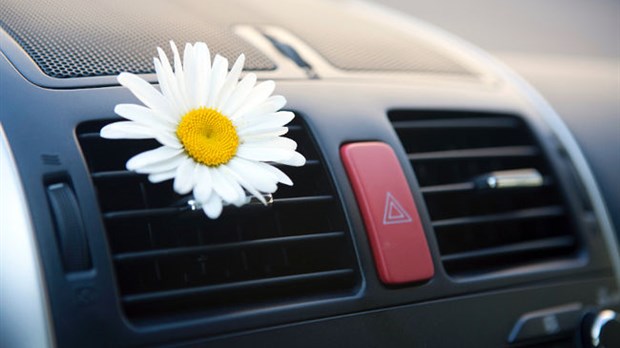 Entretenir son auto, c'est bon pour l'environnement