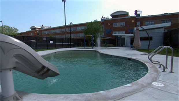 Centre jeunesse de Montréal : collusion autour d'une piscine?